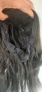 Baby Girl Short Hair Wig