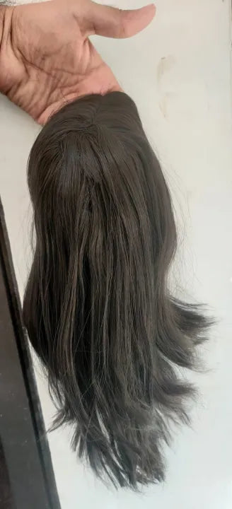 Baby Girl Short Hair Wig