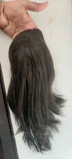 Baby Girl Short Hair Wig