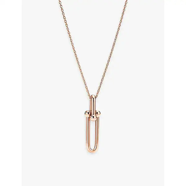 Tiffany & Co. HardWear Link 18ct Necklace