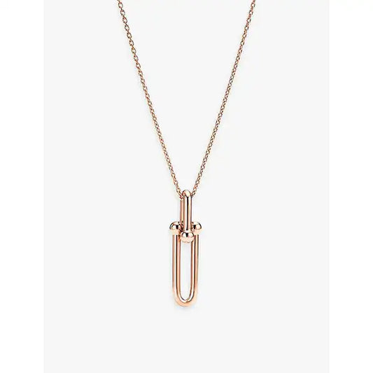 Tiffany & Co. HardWear Link 18ct Necklace