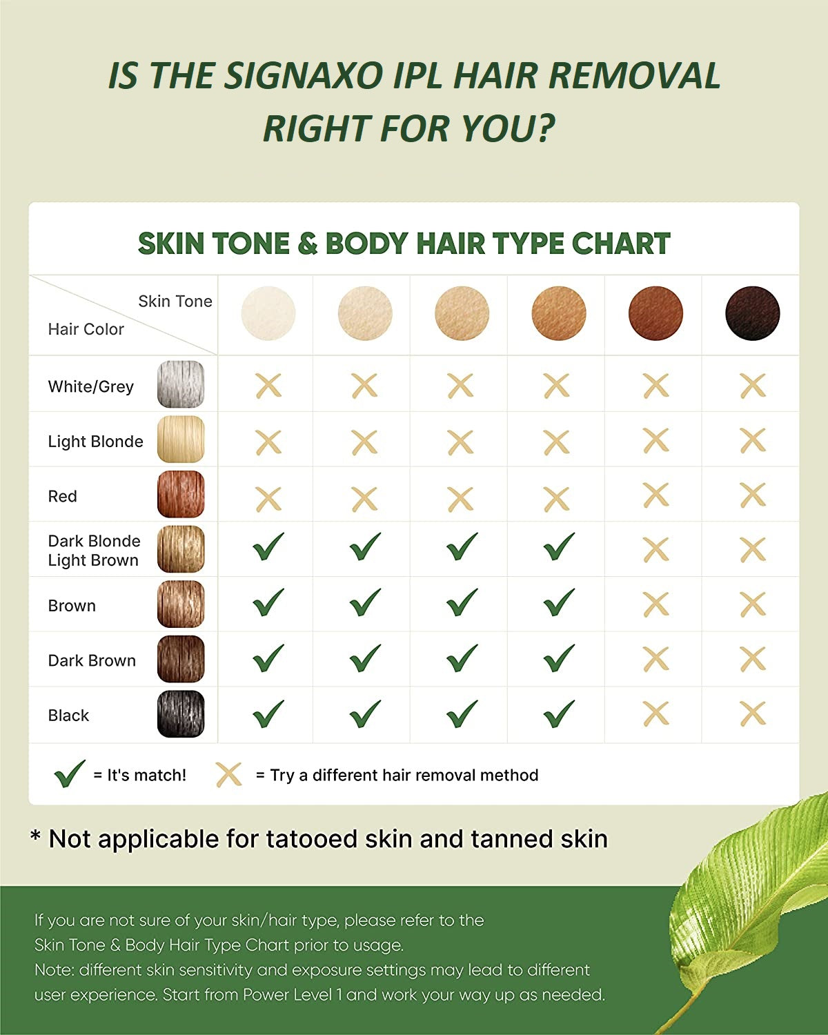 IPL Laser Hair Removal Device