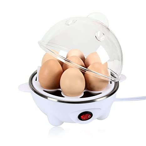 Mini Egg Steamer