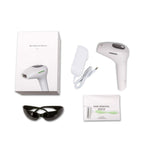 IPL Laser Hair Removal Device