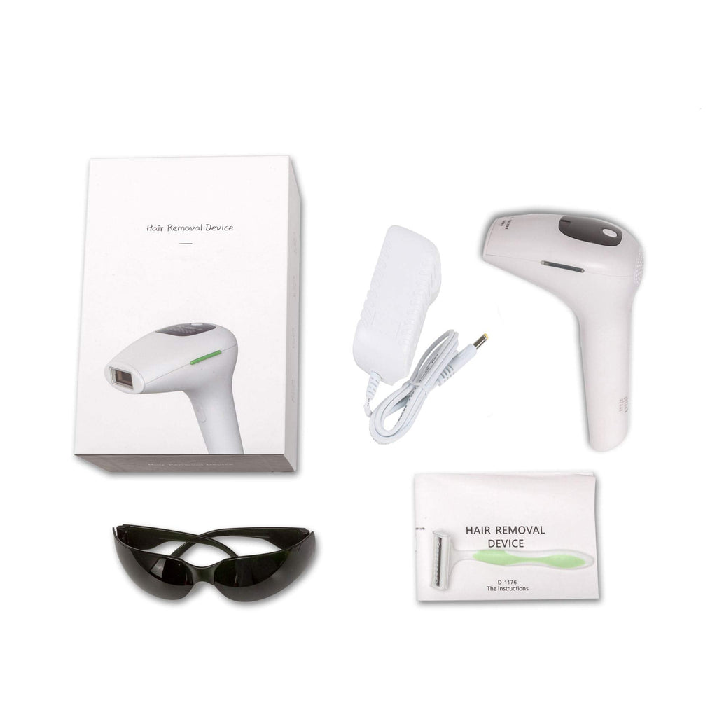 IPL Laser Hair Removal Device