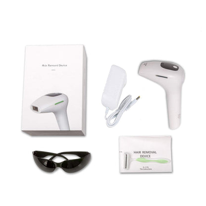 IPL Laser Hair Removal Device