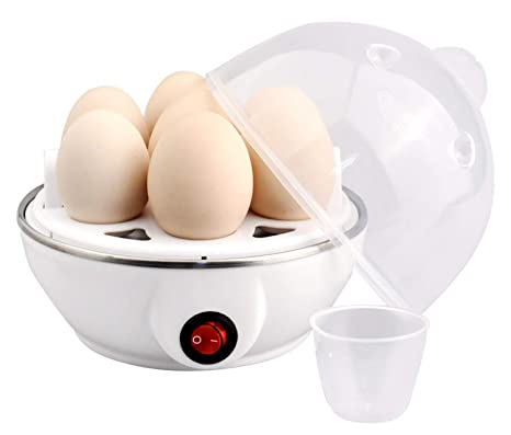 Mini Egg Steamer
