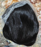 Hair Extension Brown – Dark Brown- 27Inch