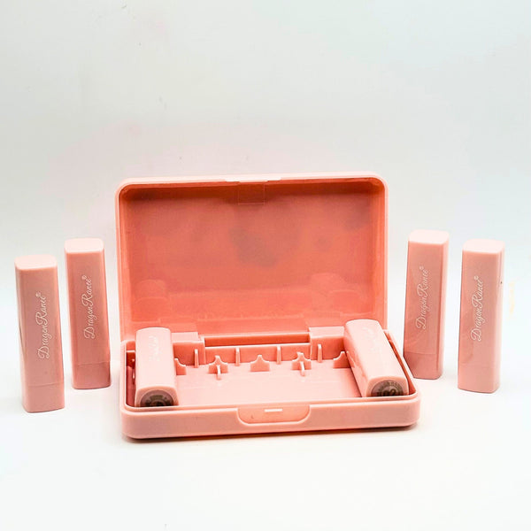 Dragon Ranee Mini Matte Lipstick Set – 6 Colors