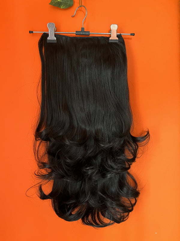Long Layered Hair Extension