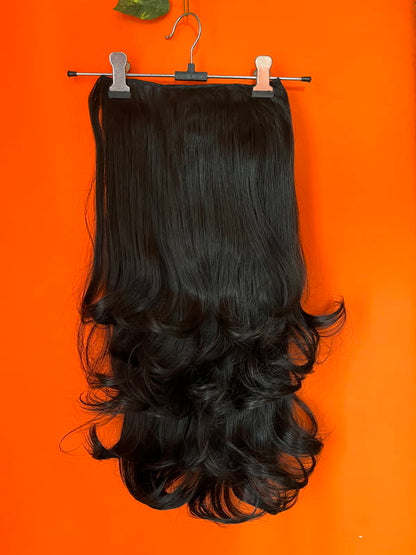 Long Layered Hair Extension