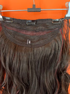 Long Layered Hair Extension