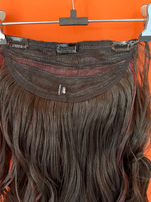 Long Layered Hair Extension