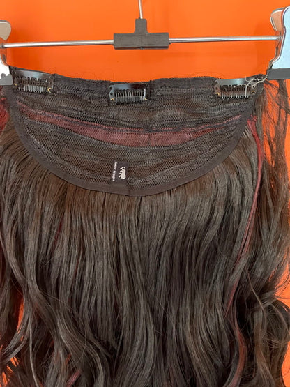 Long Layered Hair Extension
