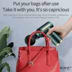 Deep Tissues Muscle Massager Gun