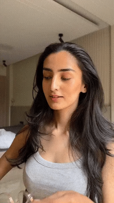Halo Hair