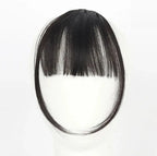 Stylish Clip-In Hair Extension Fringe