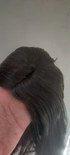 Baby Girl Short Hair Wig