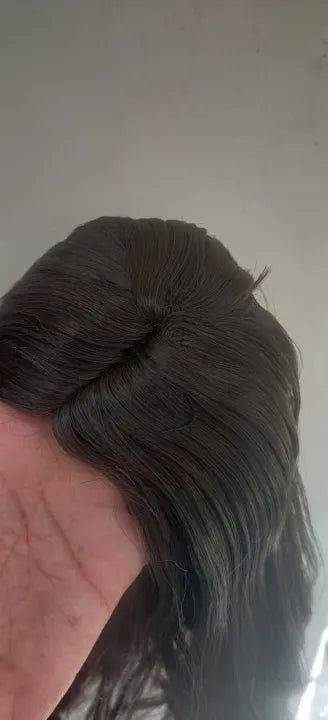 Baby Girl Short Hair Wig