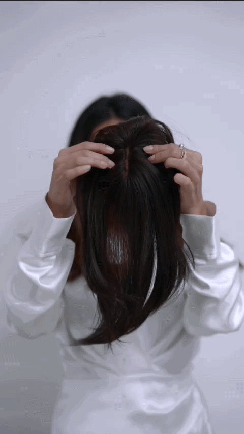 Hair Toppers
