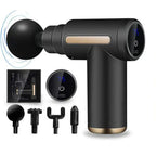 Deep Tissues Muscle Massager Gun