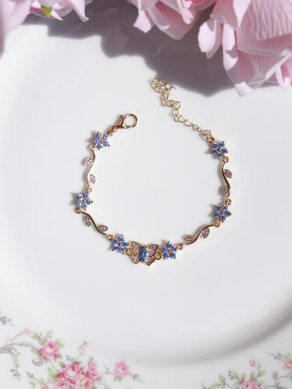 Fairy Butterfly Bracelets