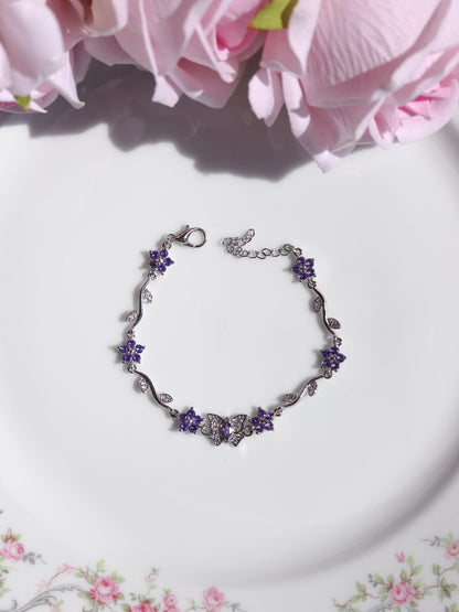 Fairy Butterfly Bracelets